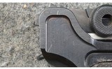 Mauser ~ P.08 ~ 9 MM Luger - 2 of 8
