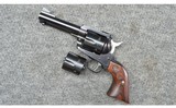 Ruger ~ New Model Blackhawk ~ .45 Cal - 5 of 5