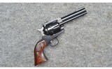 Ruger ~ New Model Blackhawk ~ .45 Cal - 1 of 5