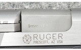Ruger ~ SR9c ~ 9 MM Luger - 2 of 4