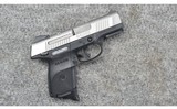 Ruger ~ SR9c ~ 9 MM Luger - 1 of 4