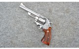 Smith & Wesson ~ 629-3 ~ .44 Mag. - 3 of 3