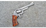 Smith & Wesson ~ 629-3 ~ .44 Mag. - 1 of 3