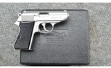 Walther ~ PPK/S ~ .380 ACP - 4 of 4