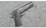 Colt ~ M1911A1 ~ .45 ACP - 1 of 7