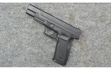 Springfield ~ XD-45 ~ .45 ACP - 6 of 6
