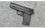 Smith & Wesson ~ M&P 9 Shield EZ ~ 9 MM Luger - 2 of 2