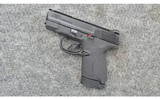 Smith & Wesson ~ M&P 9 Shield Plus ~ 9 MM Luger - 2 of 2