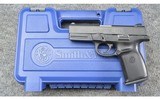 Smith & Wesson ~ SW9VE ~ 9 MM Luger - 5 of 5