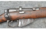 Enfield ~ No. 1 Mk. III * ~ .303 British - 4 of 16
