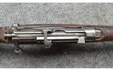 Enfield ~ No. 1 Mk. III * ~ .303 British - 5 of 16