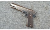 Colt ~ Government Model 1911 ~ .45 ACP - 9 of 9