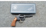 Smith & Wesson ~ 15-3 ~ .38 S&W Special - 5 of 5