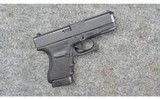 Glock ~ 30 ~ .45 ACP - 1 of 3