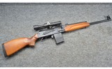 Kalashnikov ~ Saiga-308-1 ~ .308 Win. - 1 of 14