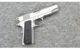 Colt ~ Commander ~ .45 ACP - 1 of 3