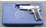 Colt ~ Commander ~ .45 ACP - 3 of 3
