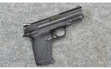 Smith & Wesson ~ M&P 9 Shield EZ ~ 9 MM Luger - 1 of 2