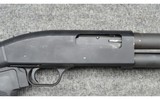 Mossberg ~ 500 Flex ~ 12 Gauge - 3 of 11