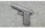 Glock ~ 21 ~ .45 ACP - 3 of 3