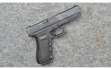 Glock ~ 22 Puerto Rican Police Marked ~ .40 S&W - 1 of 3