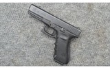 Glock ~ 22 Puerto Rican Police Marked ~ .40 S&W - 3 of 3