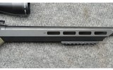 Savage ~ Axis II Precision ~ .308 Winchester - 5 of 11