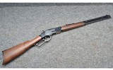 Winchester ~ Model 1873 ~ .44-40 Winchester - 1 of 13