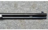 Winchester ~ Model 1873 ~ .44-40 Winchester - 8 of 13