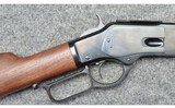 Winchester ~ Model 1873 ~ .44-40 Winchester - 3 of 13