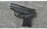 Ruger ~ LCP II ~ .380 ACP - 3 of 3
