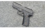 Sig Sauer ~ P229 ~ .40 S&W - 3 of 3