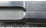 Browning ~ Hi Power ~ 9 MM Luger - 4 of 5