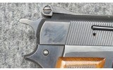 Browning ~ Hi Power ~ 9 MM Luger - 3 of 5