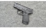 Smith & Wesson ~ M&P 9 Shield ~ 9 MM Luger - 2 of 2