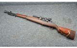 Springfield Armory ~ U.S. Rifle M1C Garand ~ .30-06 Springfield - 13 of 13