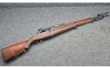 Springfield Armory ~ U.S. Rifle M1C Garand ~ .30-06 Springfield - 1 of 13
