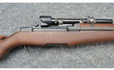 Springfield Armory ~ U.S. Rifle M1C Garand ~ .30-06 Springfield - 4 of 13