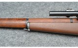 Springfield Armory ~ U.S. Rifle M1C Garand ~ .30-06 Springfield - 10 of 13