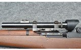 Springfield Armory ~ U.S. Rifle M1C Garand ~ .30-06 Springfield - 9 of 13