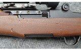 Springfield Armory ~ U.S. Rifle M1C Garand ~ .30-06 Springfield - 8 of 13