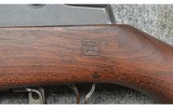 Harrington and Richardson ~ U.S. Rifle M1 Garand ~ .30-06 Springfield - 9 of 13