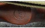 Winchester ~ U.S. Rifle M1 Garand ~ .30-06 Springfield - 3 of 13