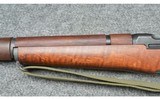 Winchester ~ U.S. Rifle M1 Garand ~ .30-06 Springfield - 11 of 13