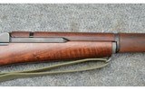Winchester ~ U.S. Rifle M1 Garand ~ .30-06 Springfield - 6 of 13