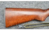 Winchester ~ U.S. Rifle M1 Garand ~ .30-06 Springfield - 2 of 13