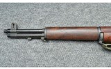 Winchester ~ U.S. Rifle M1 Garand ~ .30-06 Springfield - 12 of 13