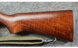 Winchester ~ U.S. Rifle M1 Garand ~ .30-06 Springfield - 9 of 13
