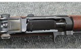 Winchester ~ U.S. Rifle M1 Garand ~ .30-06 Springfield - 5 of 13