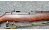 Winchester ~ U.S. Rifle M1 Garand ~ .30-06 Springfield - 4 of 13